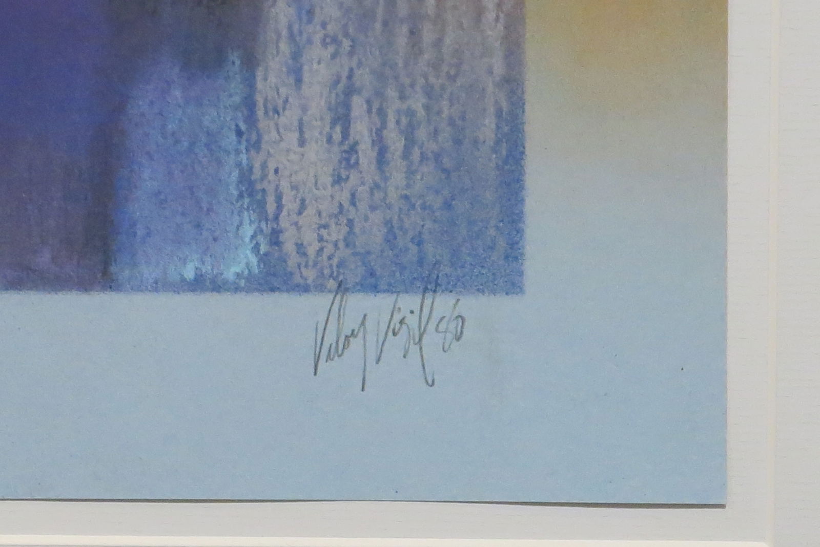 Untitled Single Figure - 3