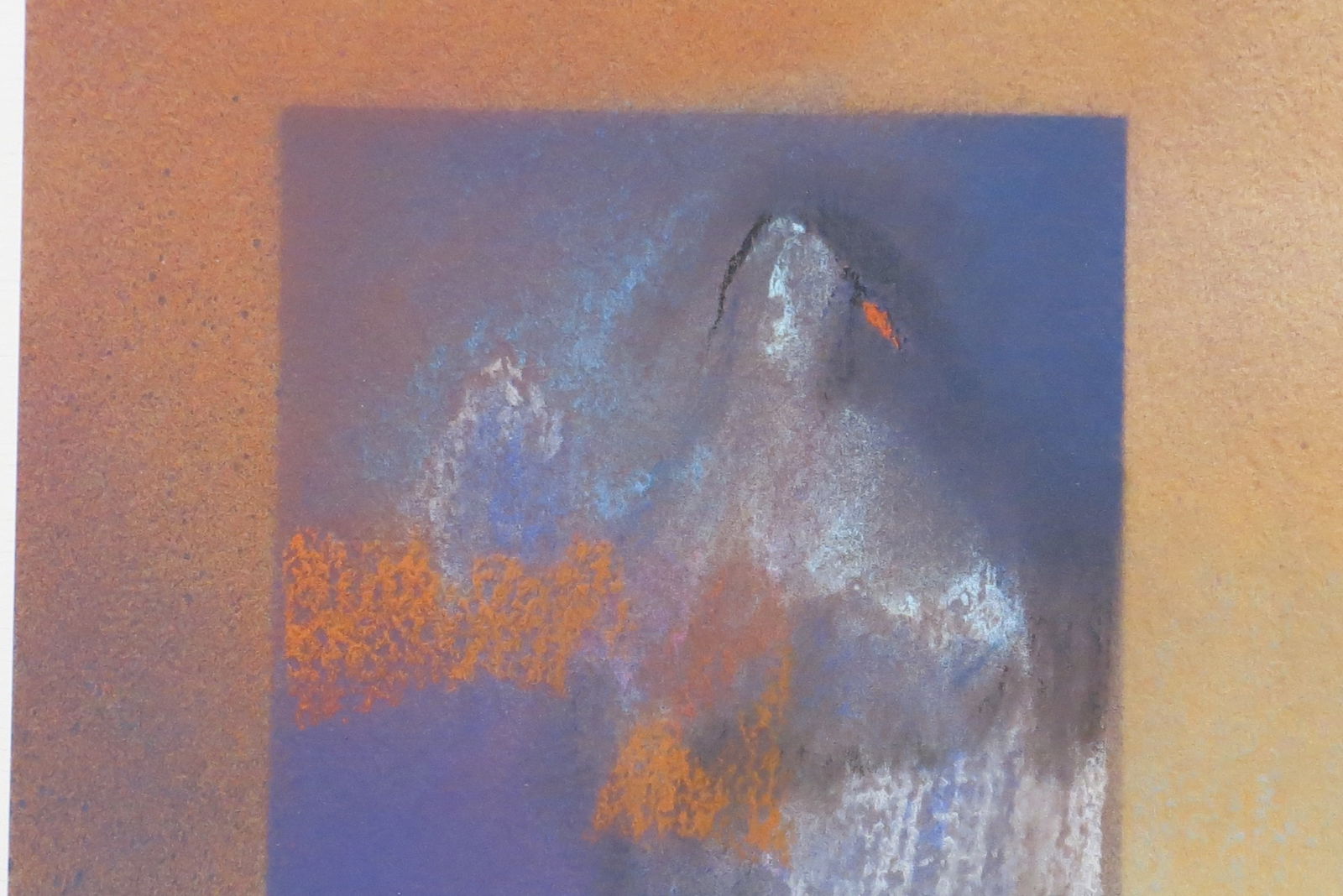 Untitled Single Figure - 4