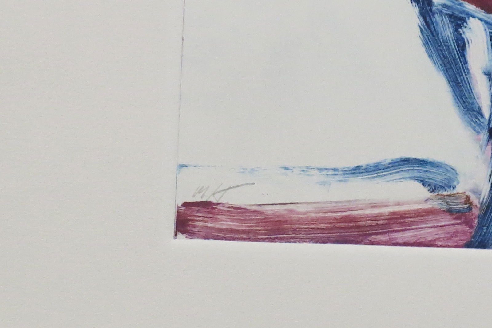 Untitled Single Figure - 3