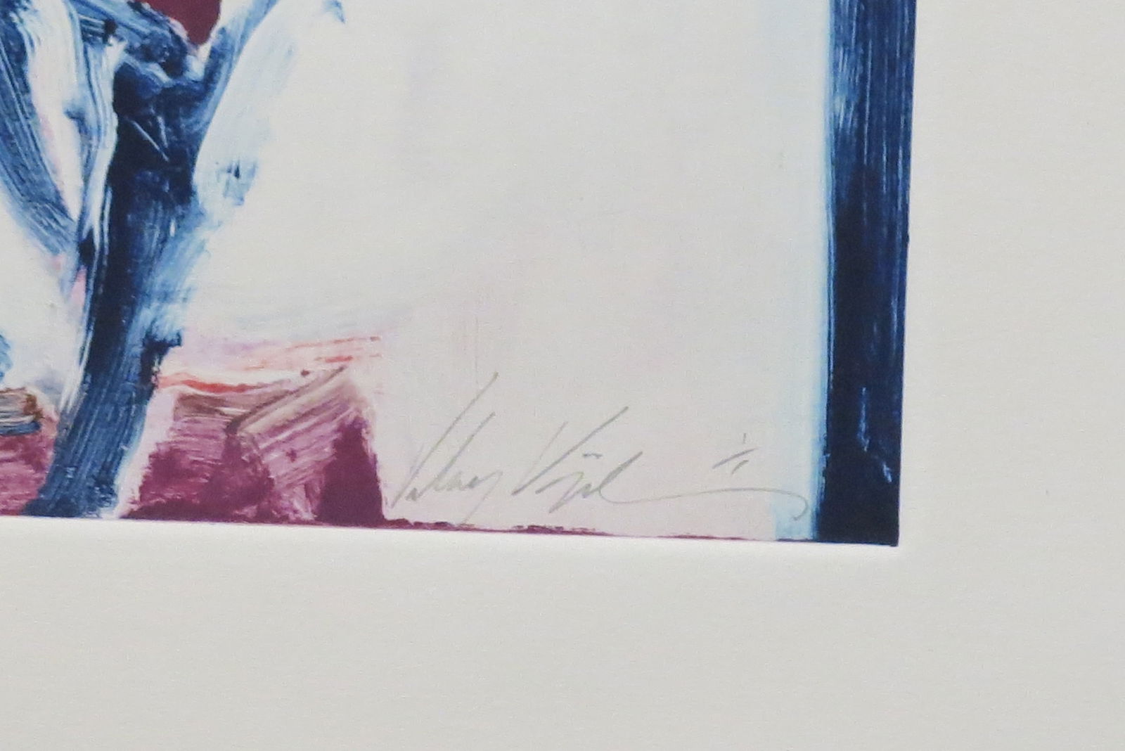 Untitled Single Figure - 4