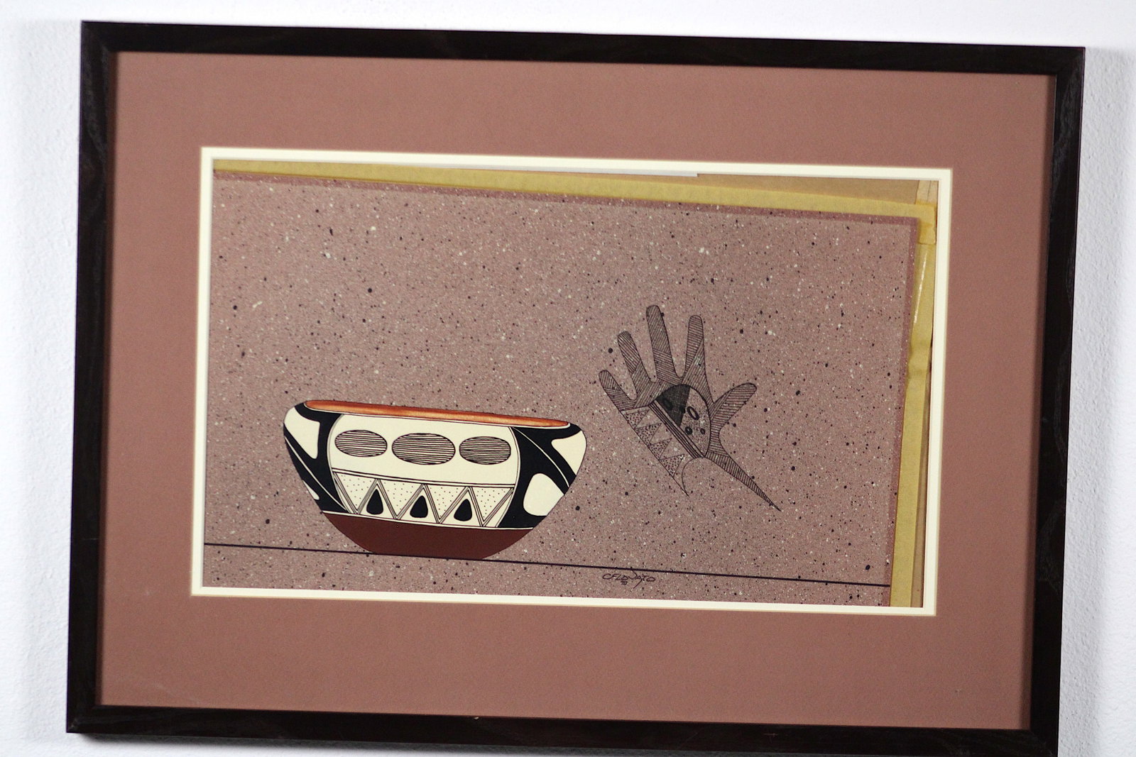 Charles Lovato Kewa In Some He Made Creative (1 of 6)