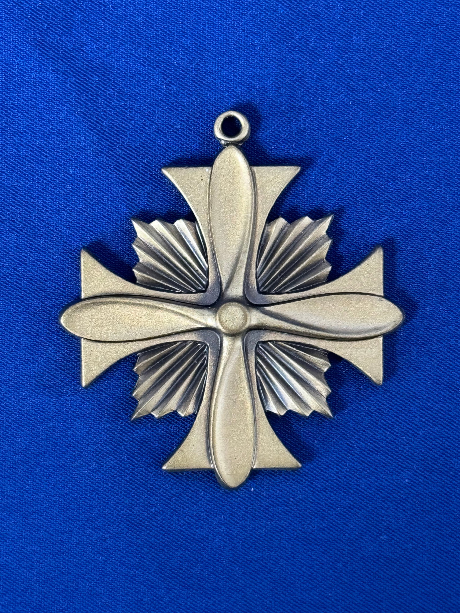 US Army Air Forces DFC Distinguished Flying Cross: US Army Air Forces DFC Distinguished Flying Cross