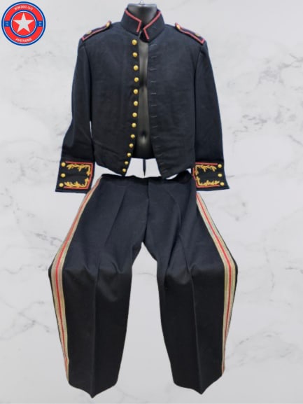 US MARINE CORPS MAJOR RANK UNIFORM: US MARINE CORPS MAJOR RANK UNIFORM