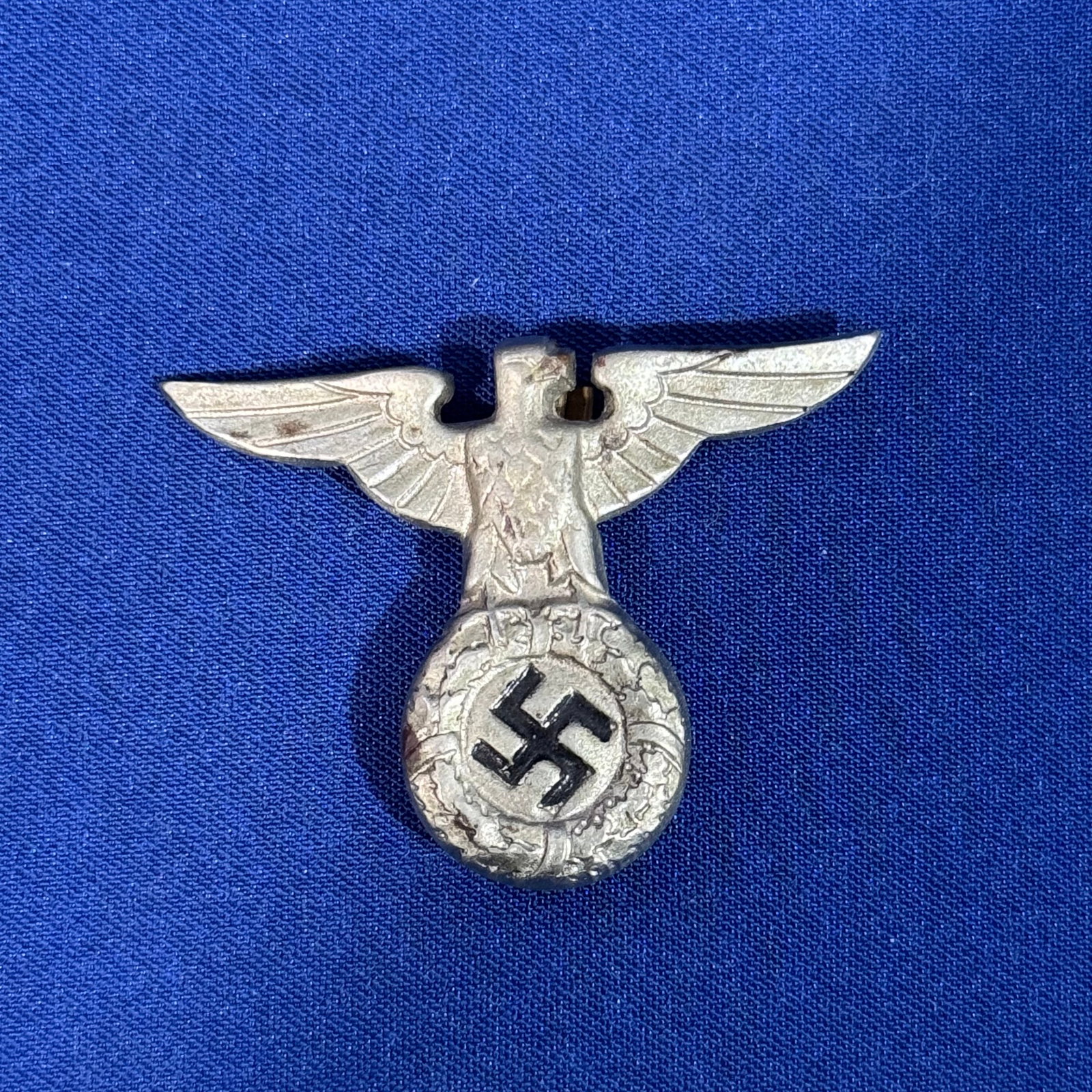 SA NSDAP Political Visor Hat Eagle: SA NSDAP Political Visor Hat Eagle