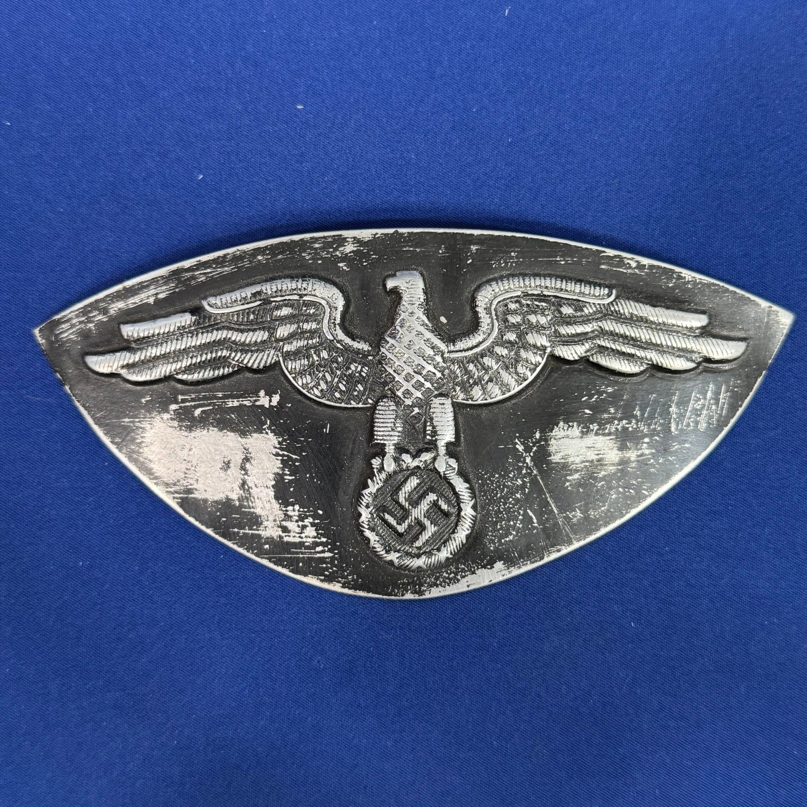 Diplomatic Service Badge: Diplomatic Service Badge