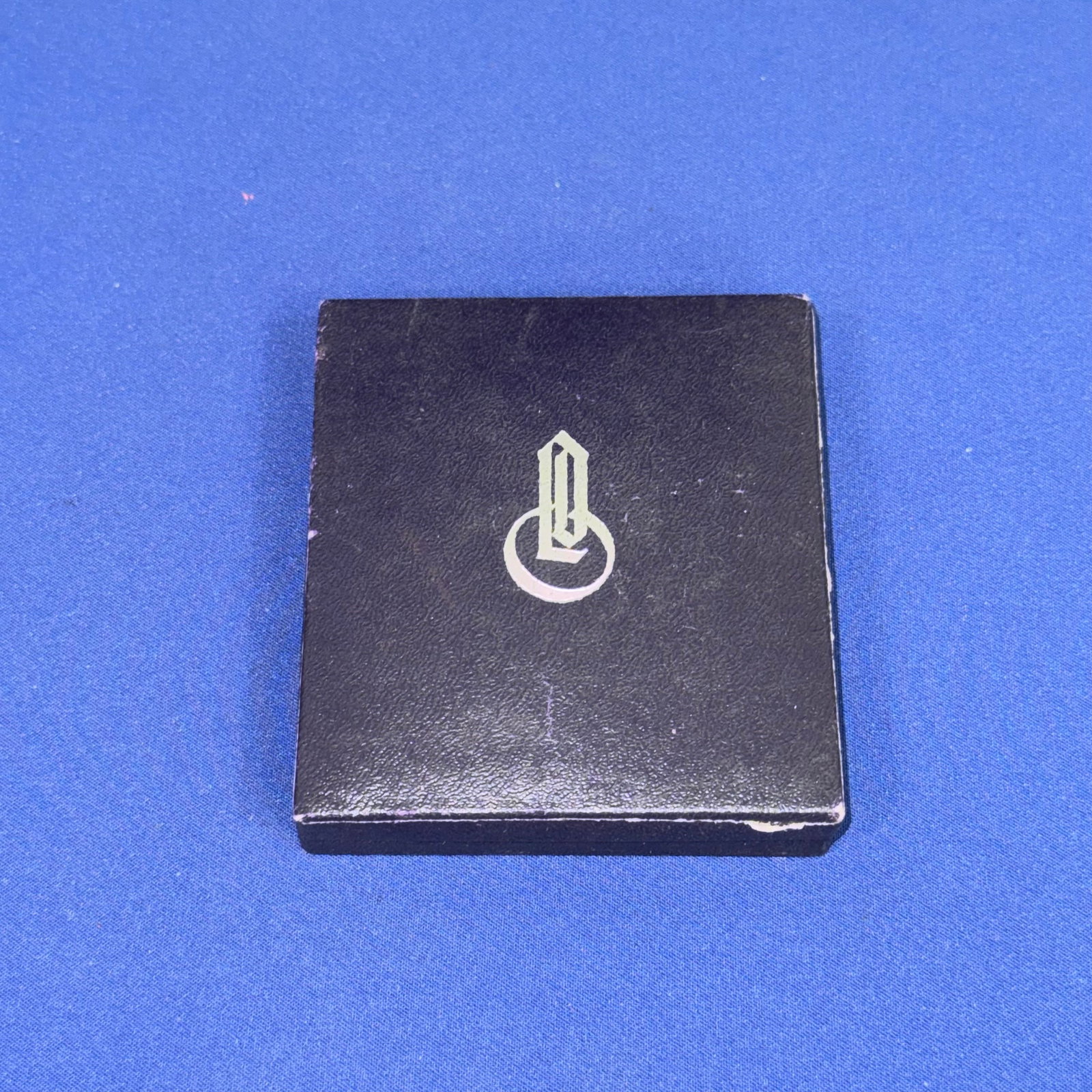 LDO Case for iron cross: LDO Case for iron cross