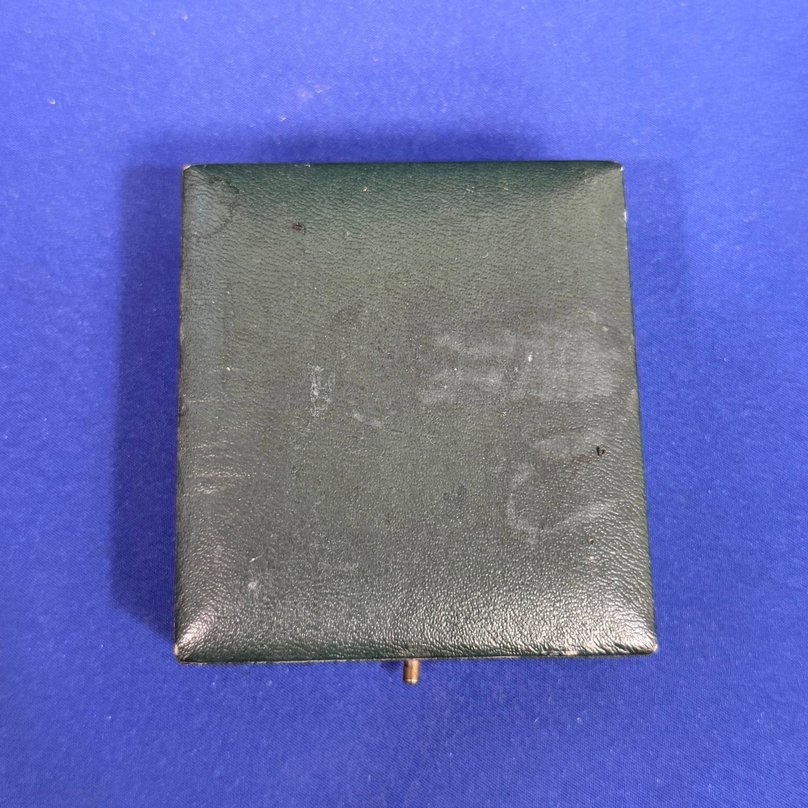 EMPTY CASE FOR SPANISH CROSS: EMPTY CASE FOR SPANISH CROSS