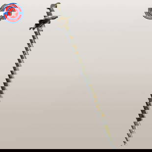 Early Luftwaffe Sword: Luftwaffe Sword by Holister