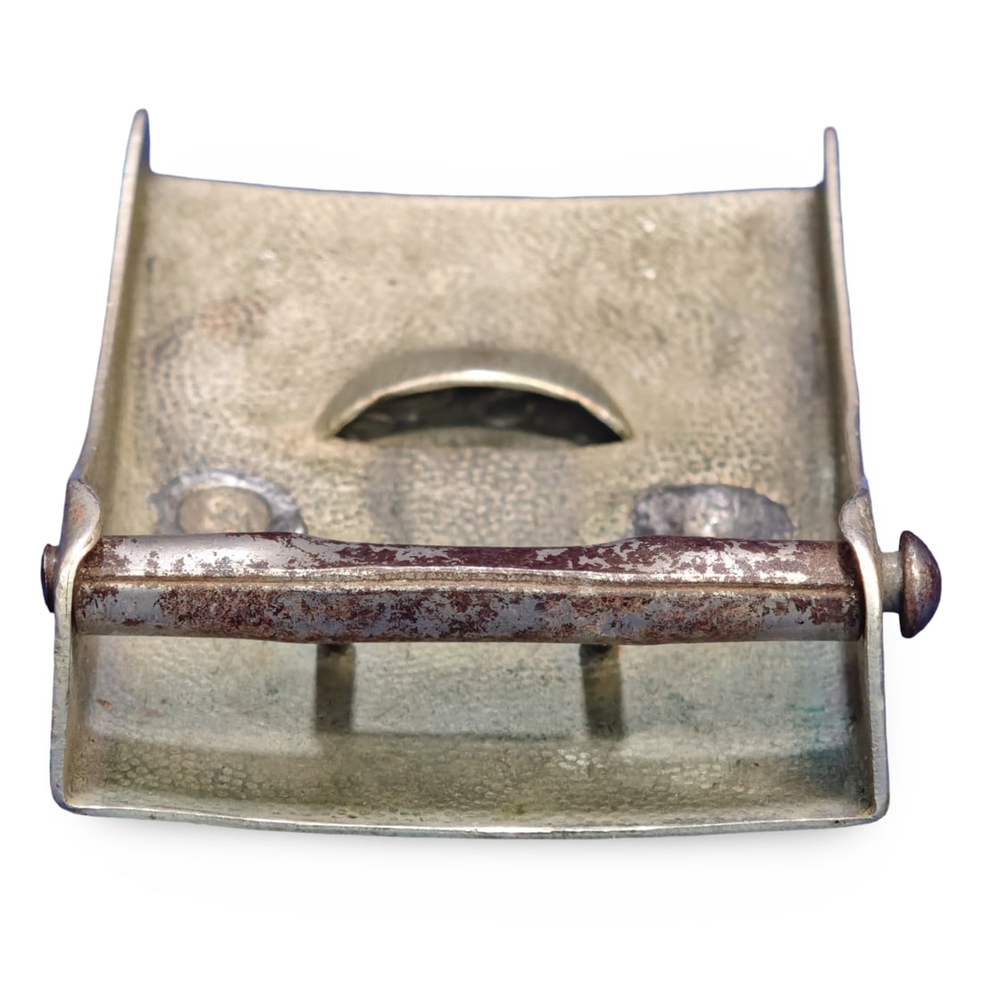 Pre-WWII Weimar Republic Reichswehr Belt Buckle - 3