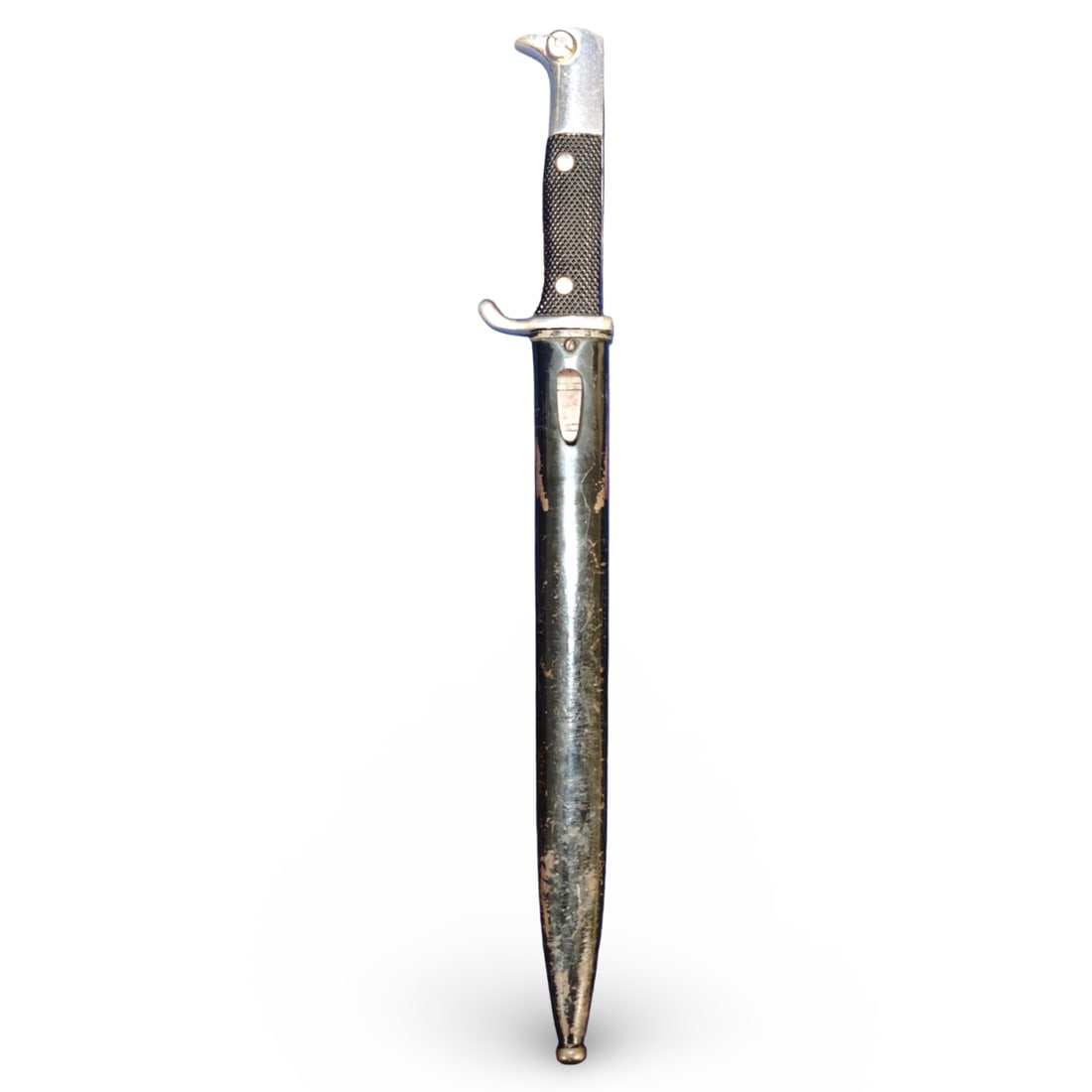 WW2 German Third Reich Army Walking-Out Dress Bayonet - KS98 - 2