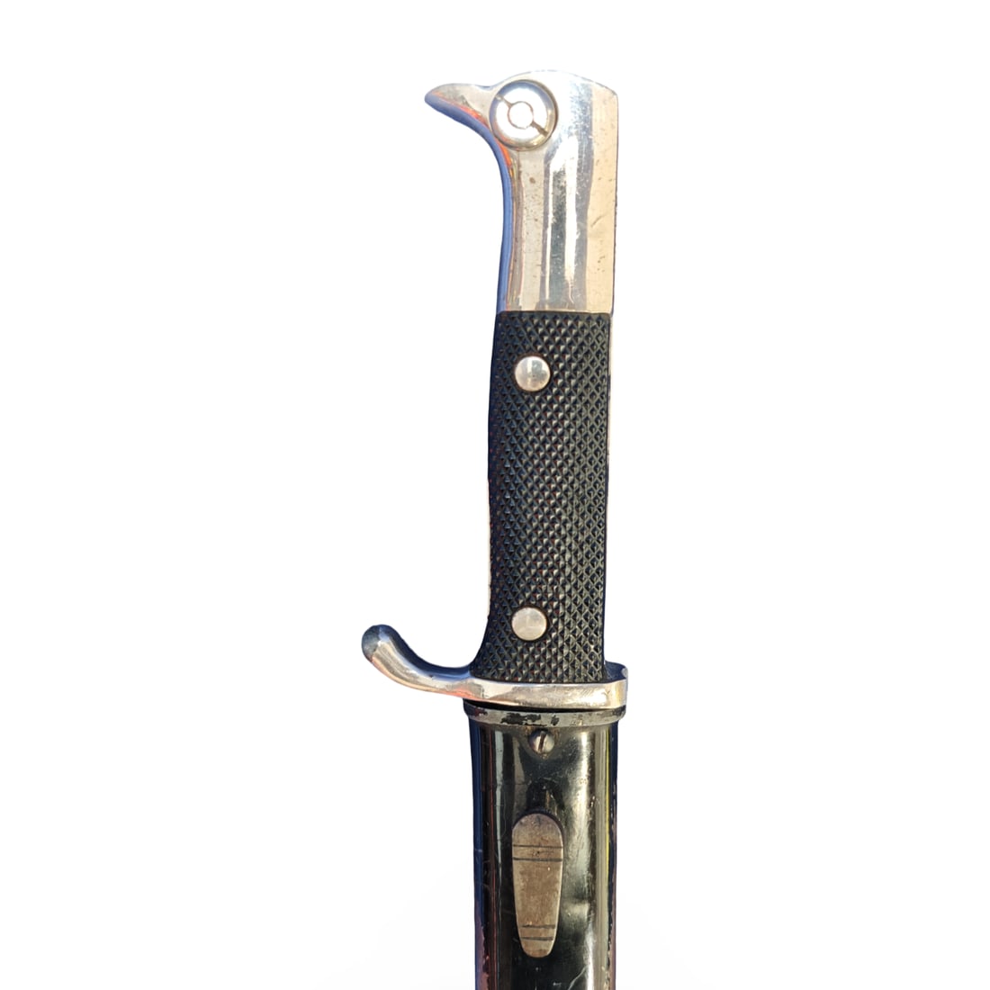 WW2 German Third Reich Army Walking-Out Dress Bayonet - KS98 - 6