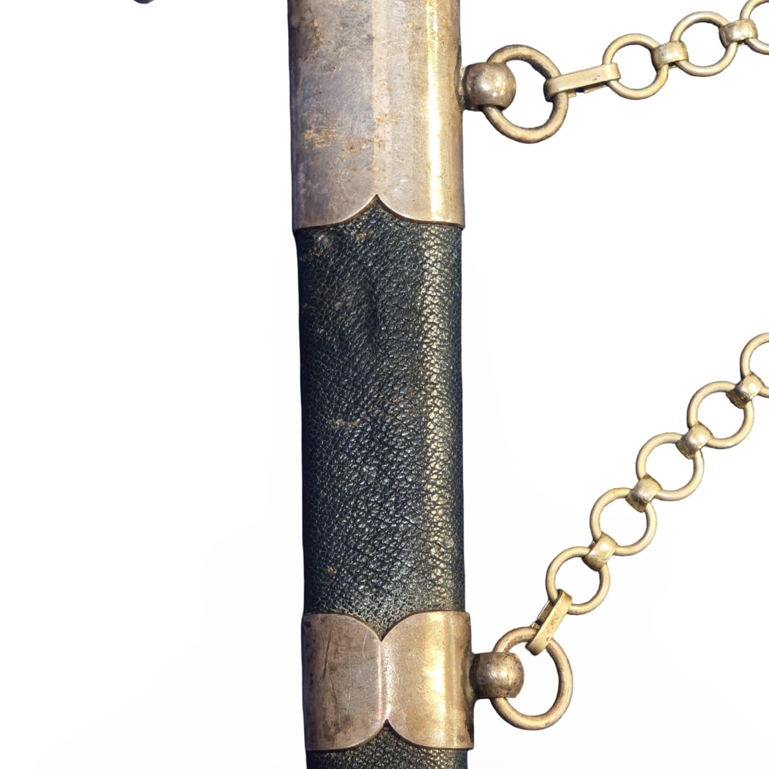 WW2 German Third Reich 1st Model Luftwaffe Dagger Model 1935 - Fliegerdolch - 5