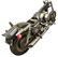 Bruce Willis 'Butch' custom screen used Harley-Davidson