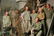 45: Cast of M*A*S*H TV series wax figures