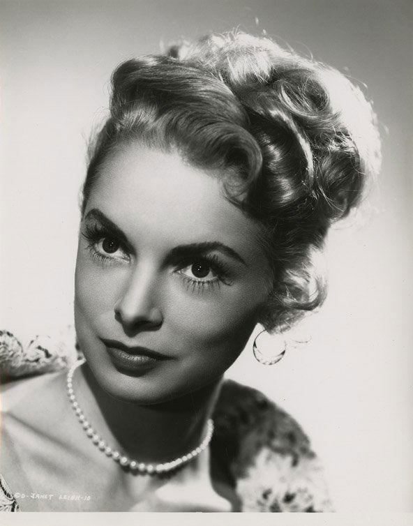 janet leigh houdini janet leigh houdini
