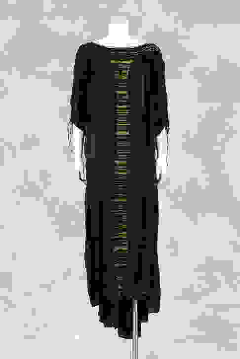 Bene Gesserit dress from Dune