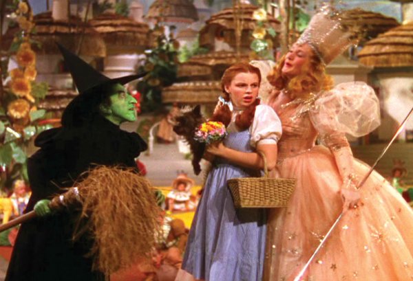 Wicked Witch of the West hat from The Wizard of Oz - 6