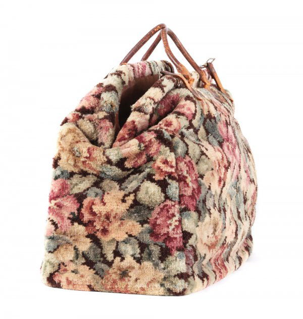 mary poppins carpet bag