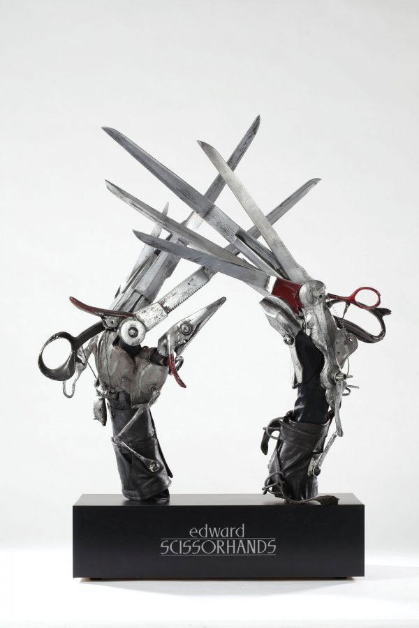 edward scissorhands movie review essay edward scissorhands movie review essay