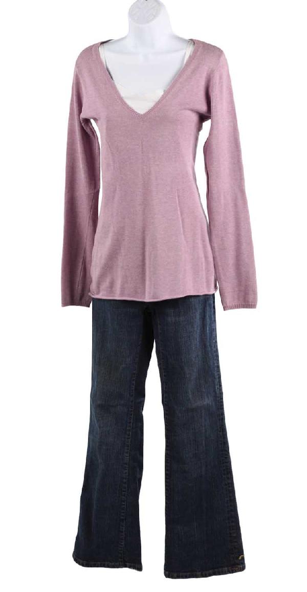 Juliet's costume from the episode, "The Other Woman"