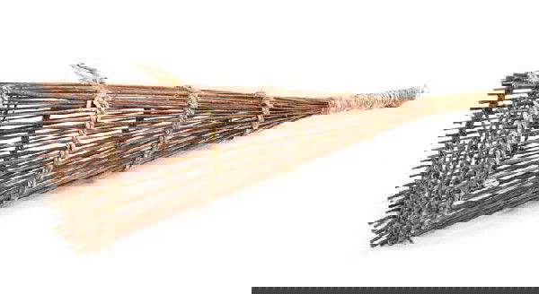 Jacob&rsquo;s wooden fishing trap