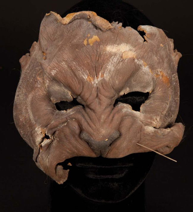 Michael Jackson life cast & werecat from Thriller - 4