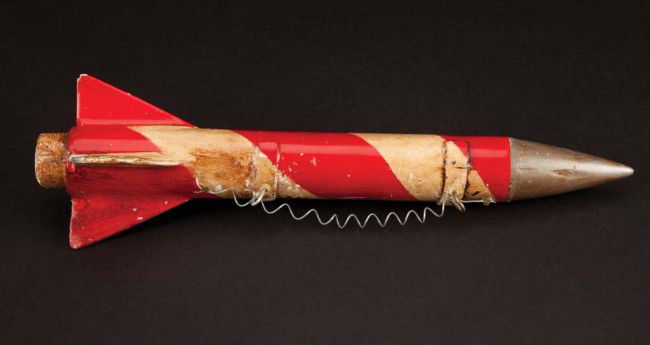 Rubber penguin henchmen from Batman Returns - 3