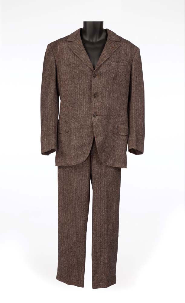 Glenn Ford cowboy jackets and pants - 2