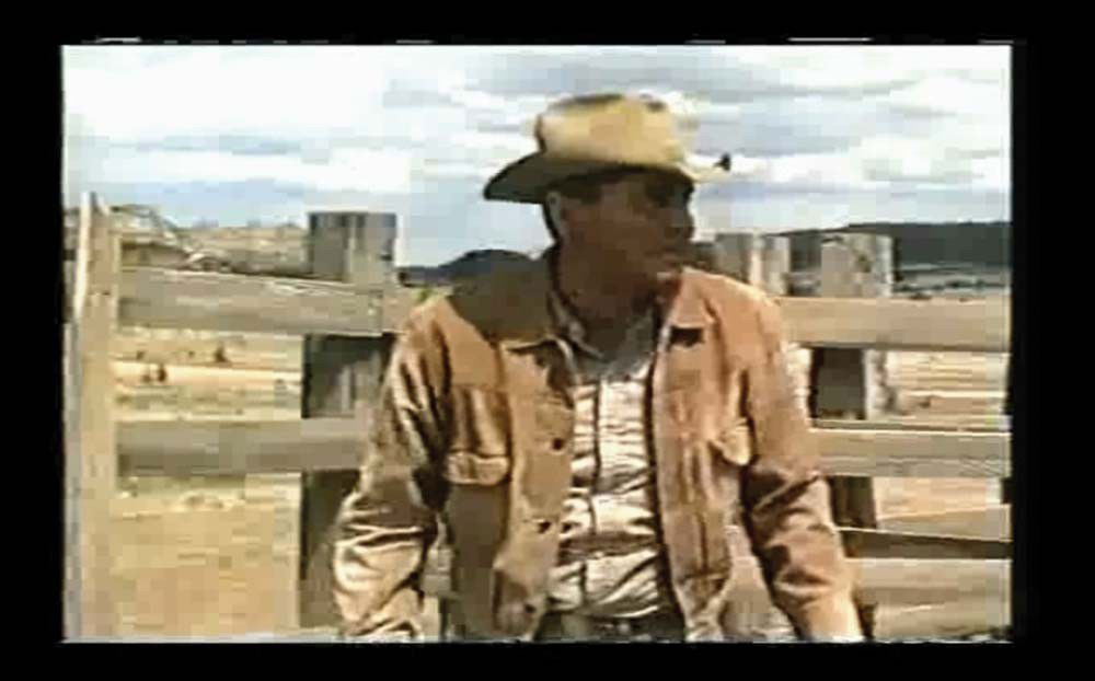 Glenn Ford cowboy jackets and pants - 4