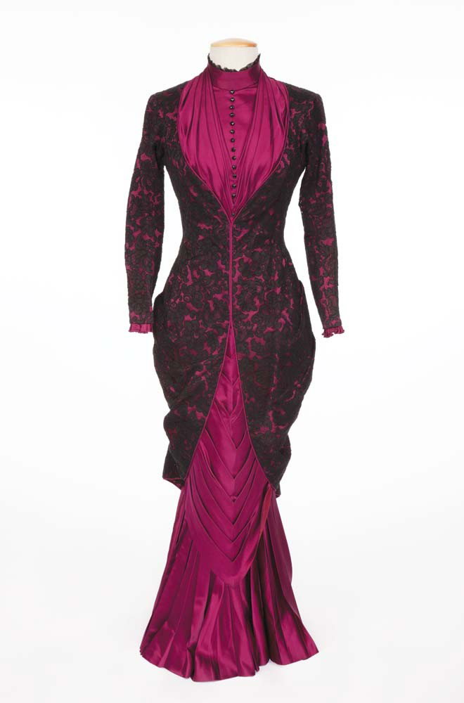 Reynolds Gown