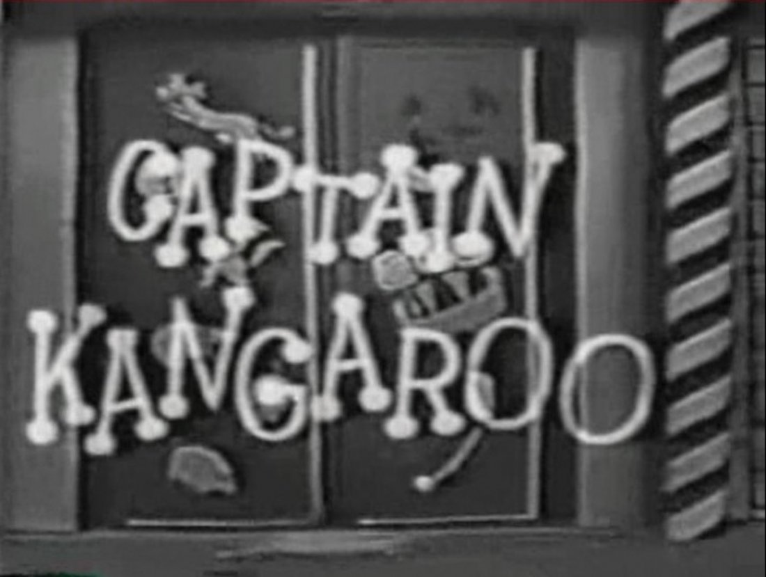 BOB KEESHAN “CAPTAIN KANGAROO” JACKET & PANTS - 3