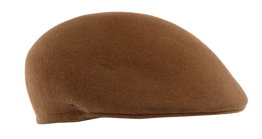 478: GROUCHO MARX ENGLISH GOLFING CAP 