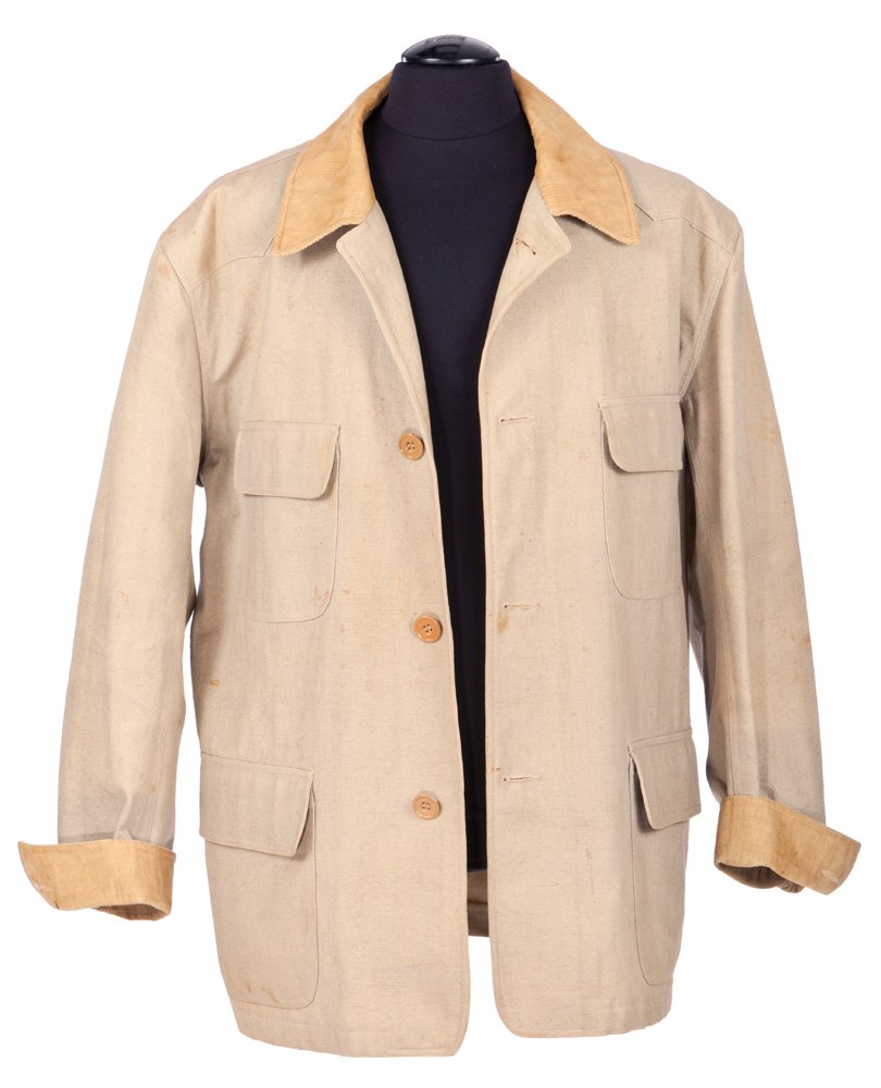john wayne coat