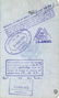 667: STEVE MCQUEEN U.S. PASSPORT USED DURING FILMING - 4