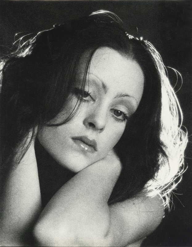 andy warhol trash oversize photograph jane forth andy warhol trash oversize photograph jane forth