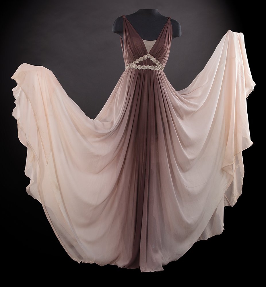 frocks in swingtime