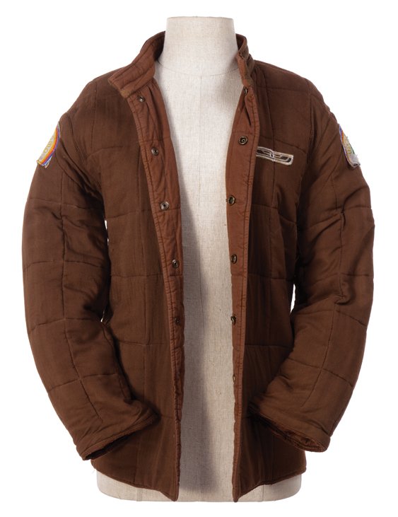 burberry ripley jacket