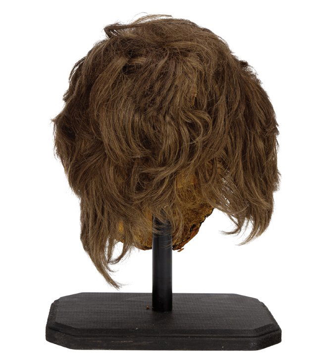 Liam Neeson “Darkman” life-size figure with screen-used - 8