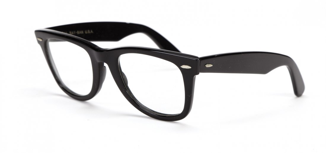 Garth Algar’s iconic eyeglasses from Wayne’s World with