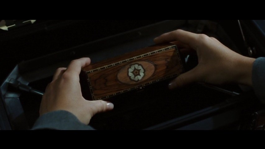 Robert Langdon “Tom Hanks” Hero “Cryptex” decoder in - 5