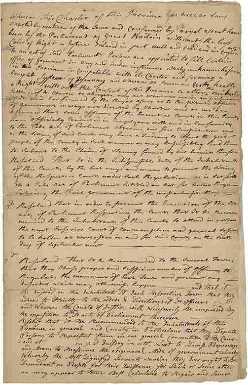 [Revolutionary War Captain Luke Drury]. (0189) on Dec 16, 2014