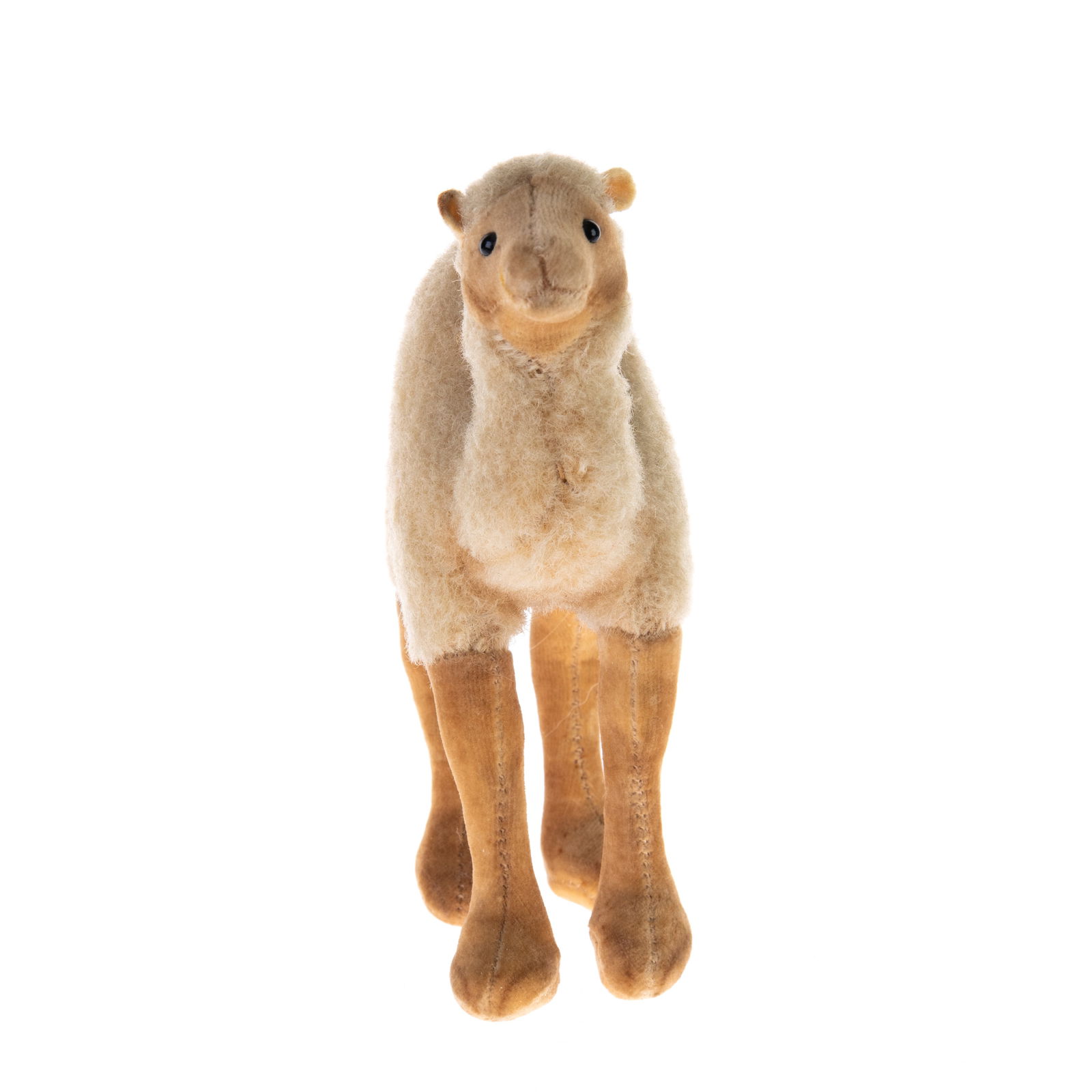 VINTAGE STEIFF STUFFED TOY (1 of 3)