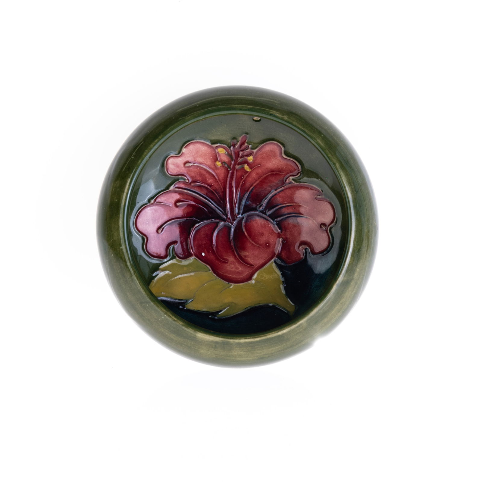 MOORCROFT BOWL (1 of 4)