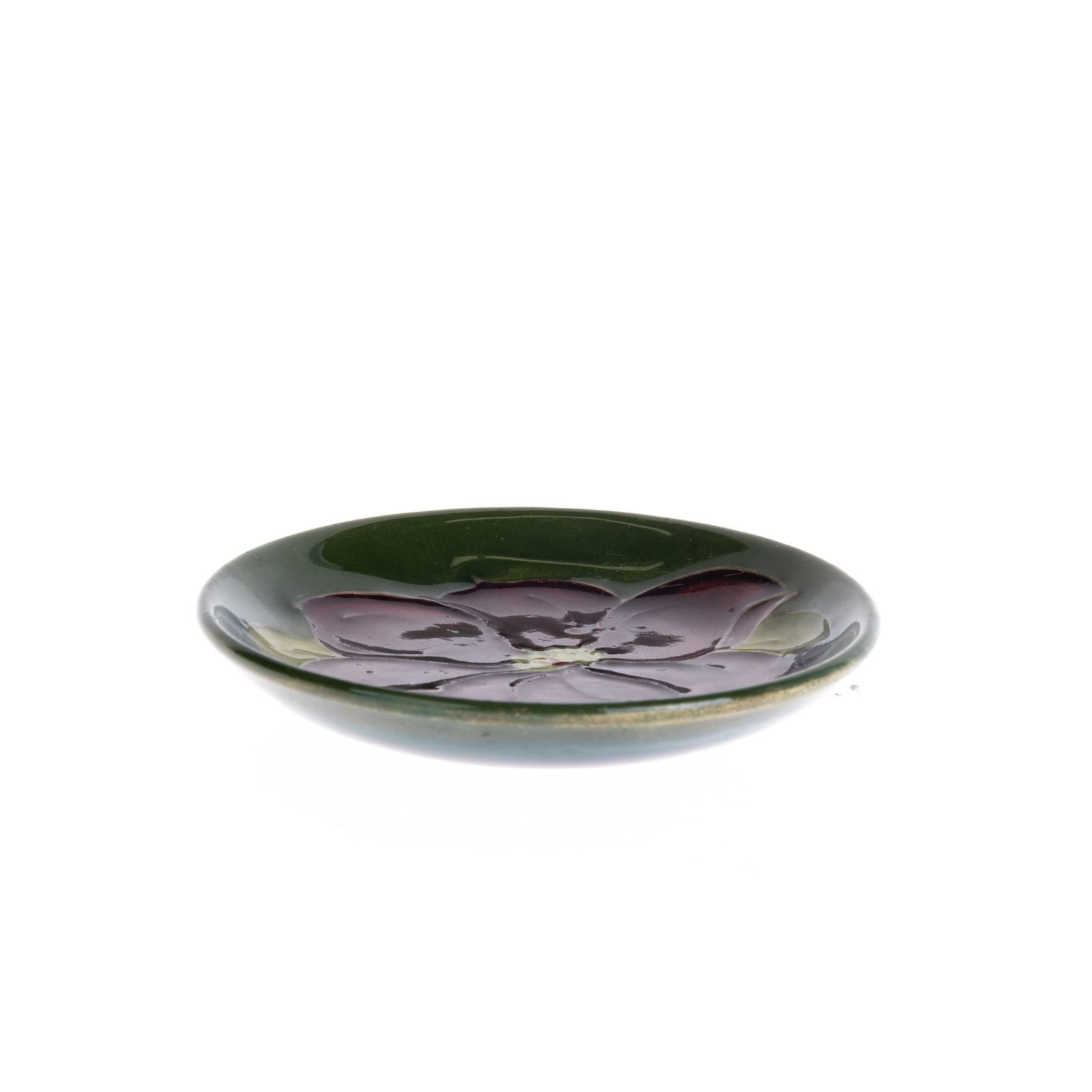 MOORCROFT BOWL (1 of 4)