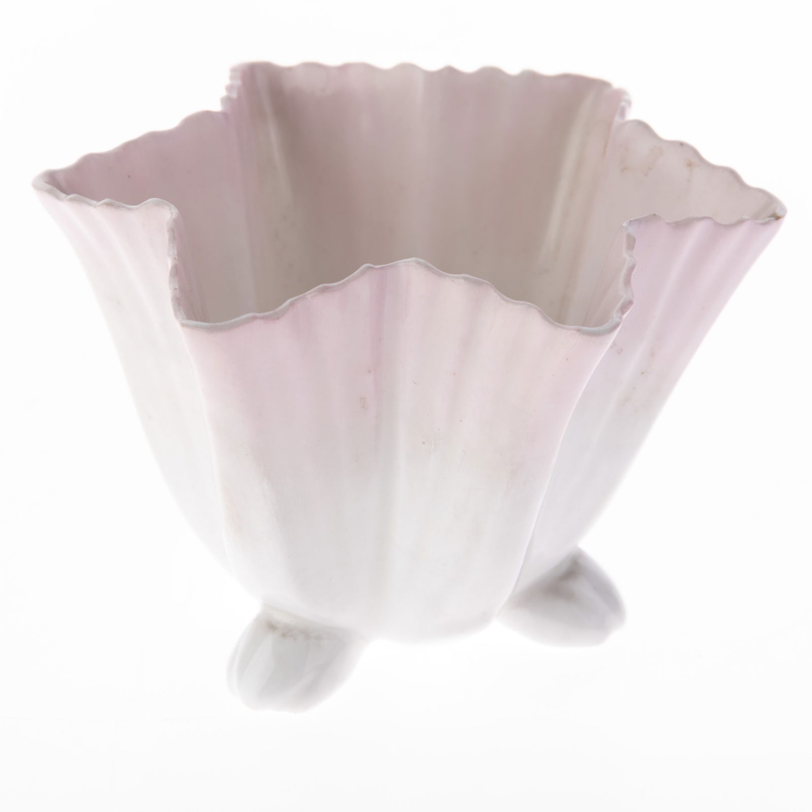 ROYAL WORCESTER ENGLISH PORCELAIN CERAMIC BOWL (1 of 2)