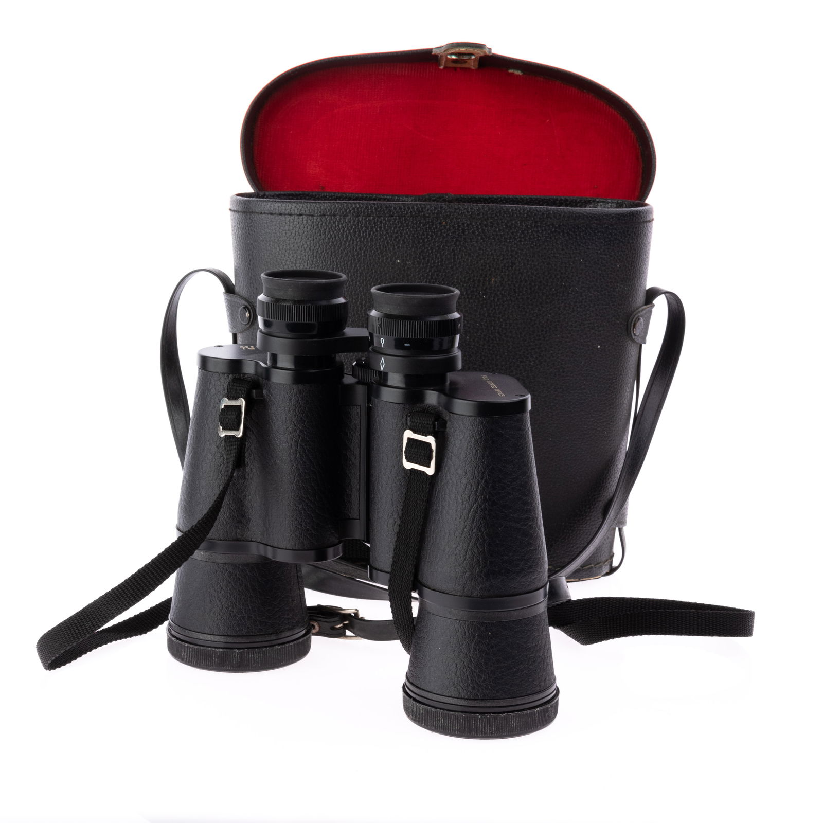 VINTAGE NIKON CAMERA LENS (1 of 2)