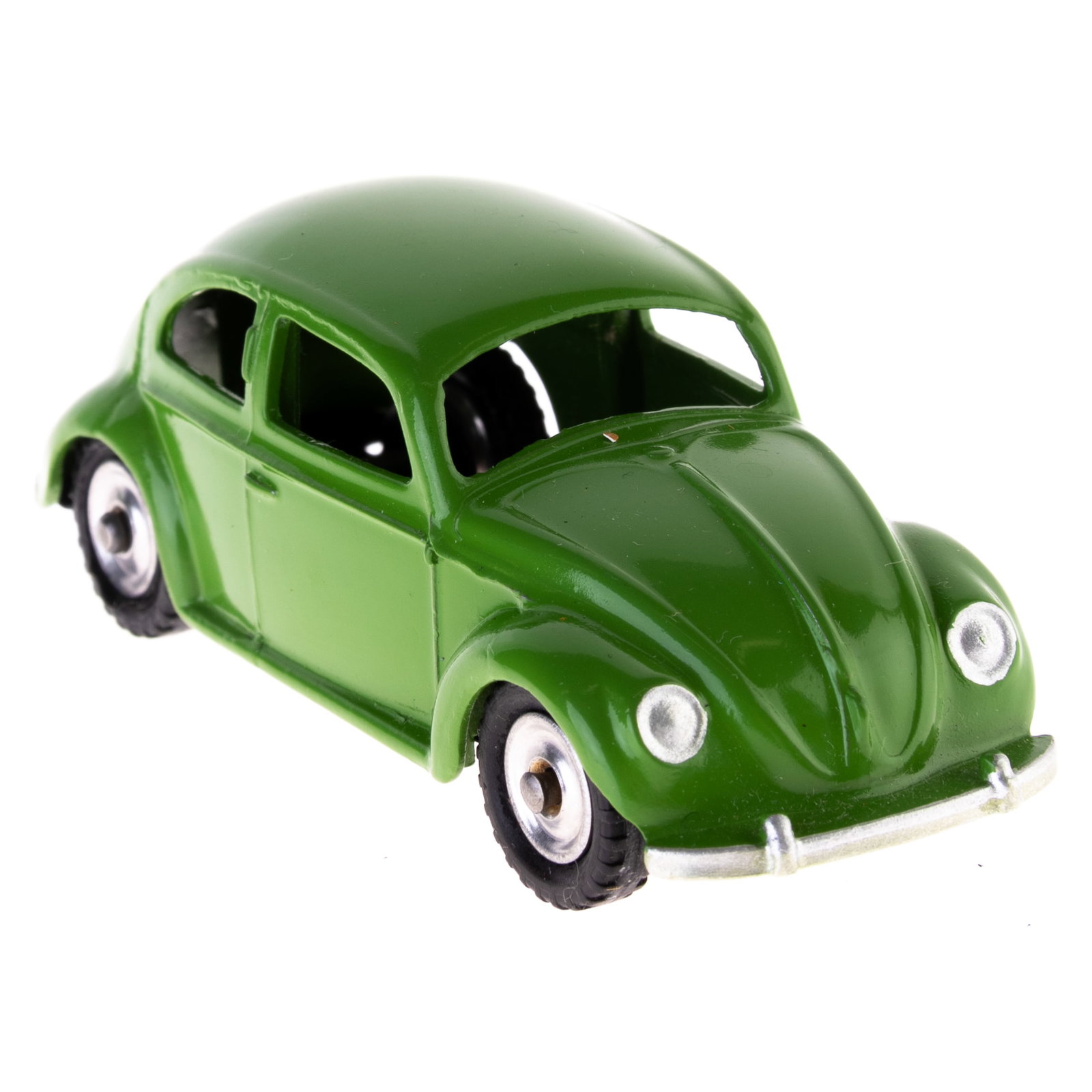 1:43 SCALE DIECAST MODEL DINKY TOYS MECCANO VOLKSWAGEN: From a large collection of vintage die-cast vehicles including rare examples. Kindly examine all photographs provided in this listing or ask for a condition report. All items offered are in generally 
