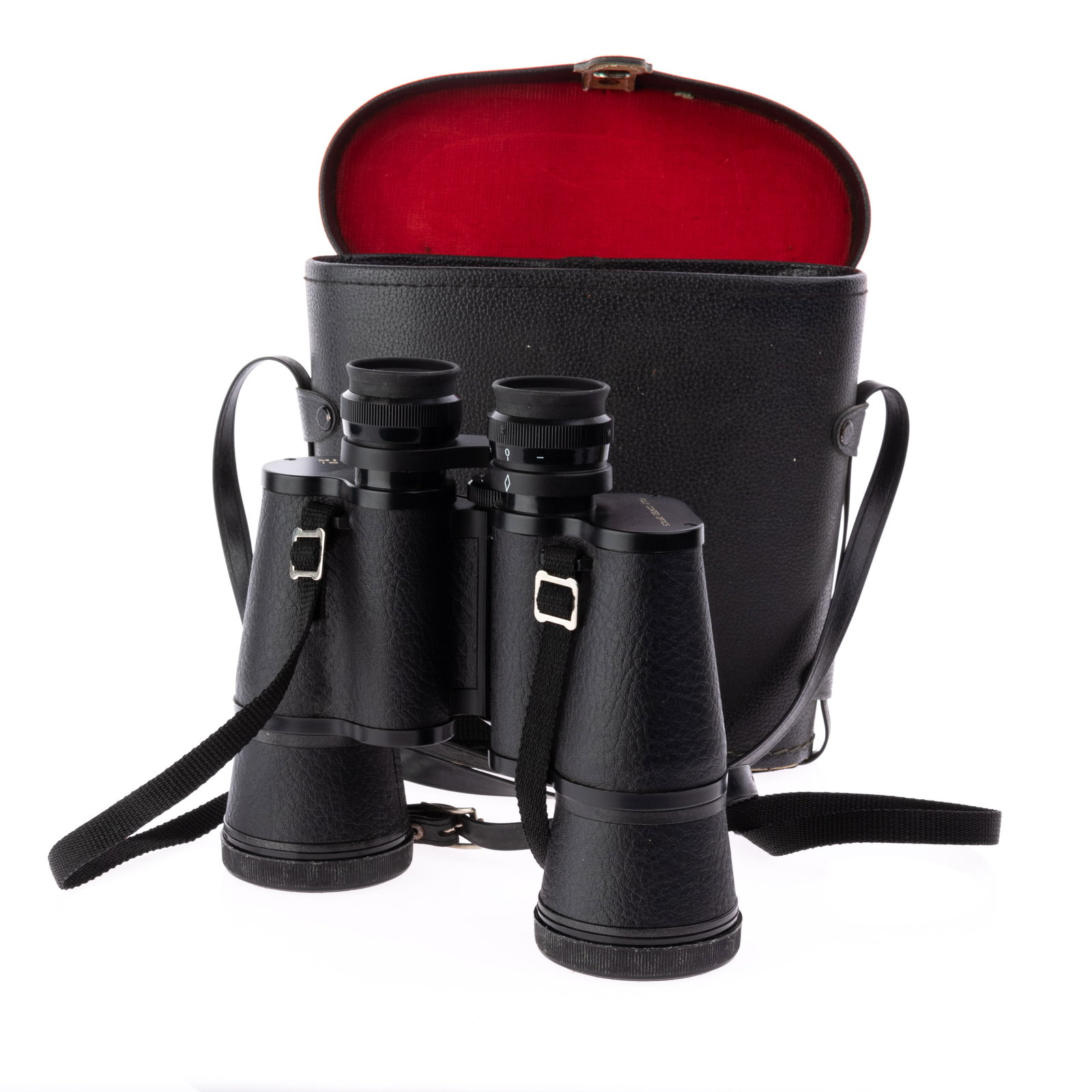 VINTAGE NIKON CAMERA LENS (1 of 2)