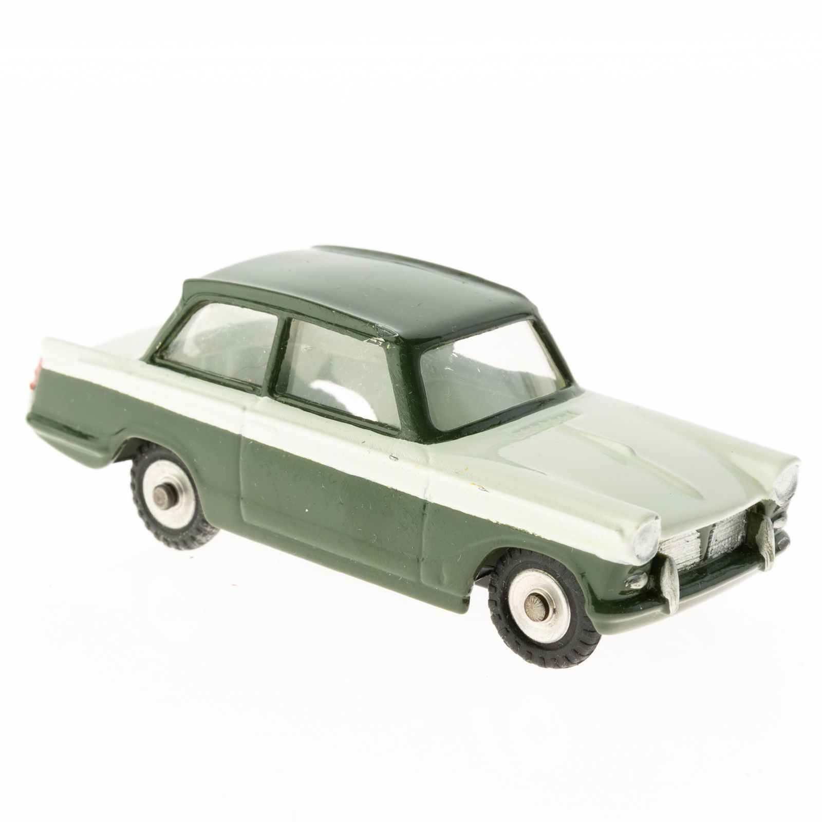 1:43 SCALE DIECAST MODEL DINKY TOYS 189 MECCANO TRIUMPH HERALD (1 of 4)