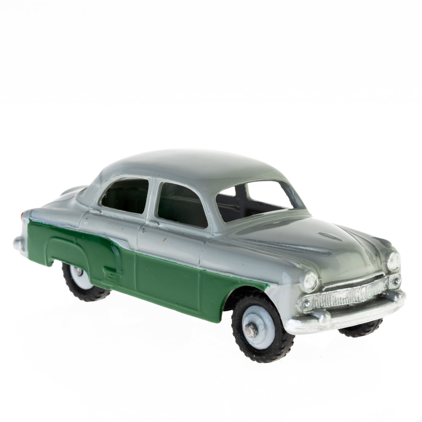 1:43 SCALE DIECAST MODEL DINKY TOYS 164 MECCANO VAUXHALL CRESTA (1 of 4)